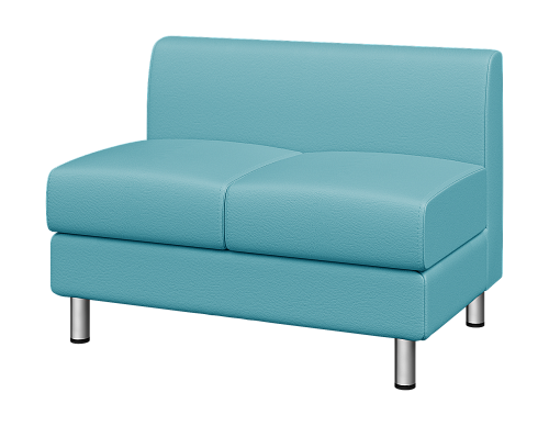 Модуль 2-местный Домино Dm2