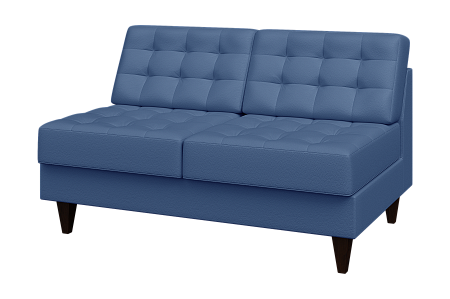 Секция 2-х местная Космо Kos2