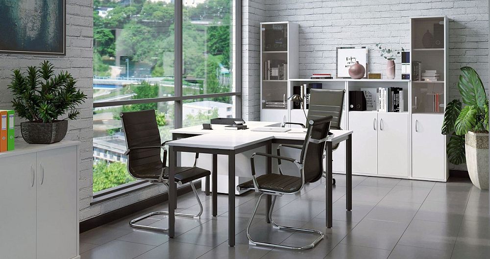 картинка Мебель для персонала Слим Систем (SLIM SYSTEM)