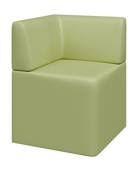 картинка Секция угловая Кит KitC (Искусственная кожа)