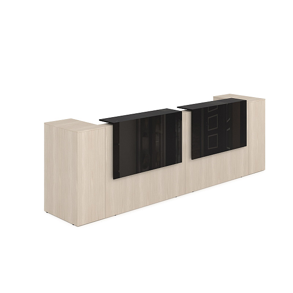 картинка Комплект Ресепшн (с подсветкой) LOUNGE 1КРТ.005.1