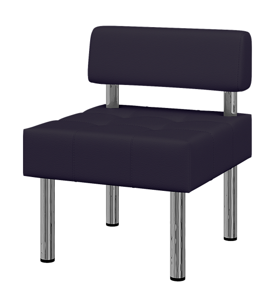 картинка Секция одноместная Бизнес Bu1