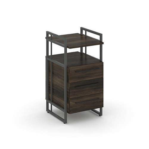 Тумба приставная Рифт Директ (RIFT DIRECT) RF.TPRR-001 424*500*821