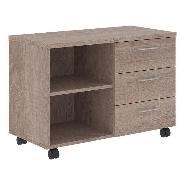 Тумба сервисная XTEN XLC-3D