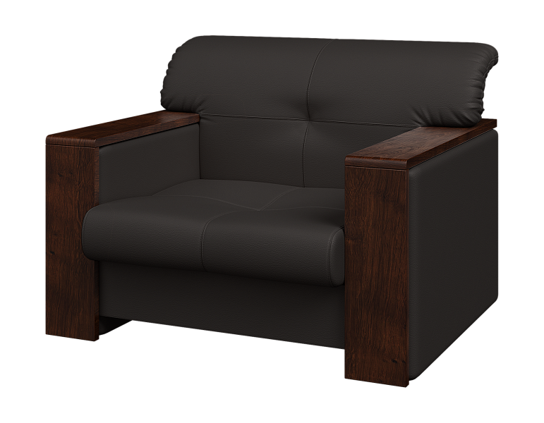 картинка Офисное кресло Боссо B1