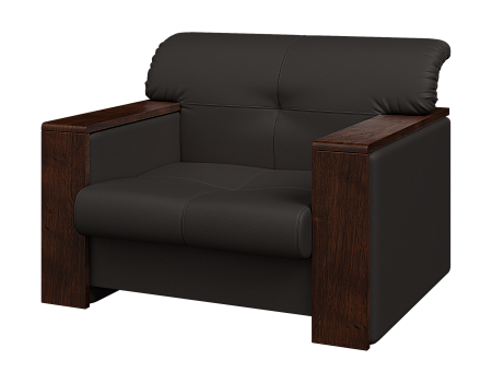 Офисное кресло Боссо B1