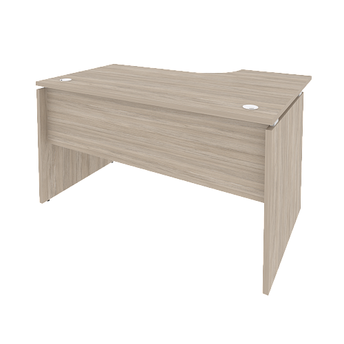 Стол эргономичный левый Оникс (ONIX) O.SA-2L