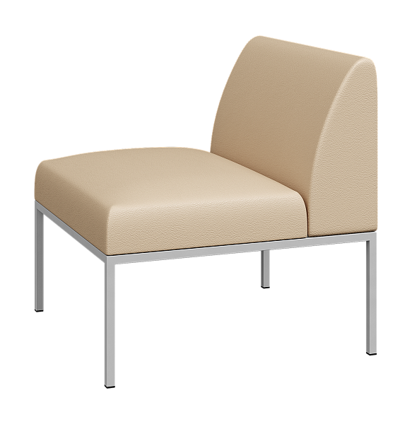 картинка Модуль 1-местный АСТРО A1