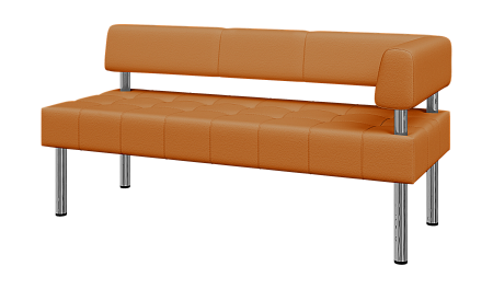 Модуль 3-местный левый Бизнес Bu3-1L