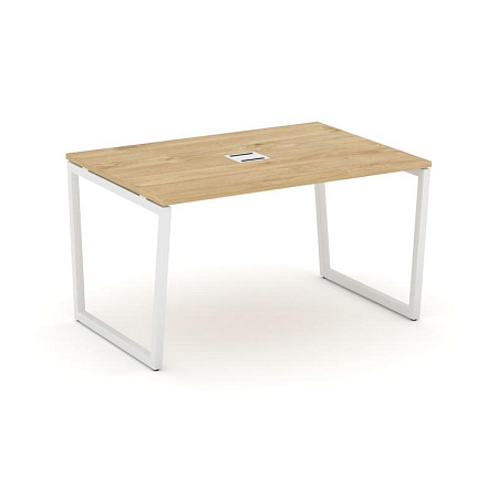 Стол переговорный Стайл Проджект Фьюжн SN-4T2.SPRG-002