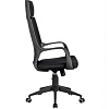 фото Офисное кресло Riva Chair IQ Rv 8989 (черный пластик)