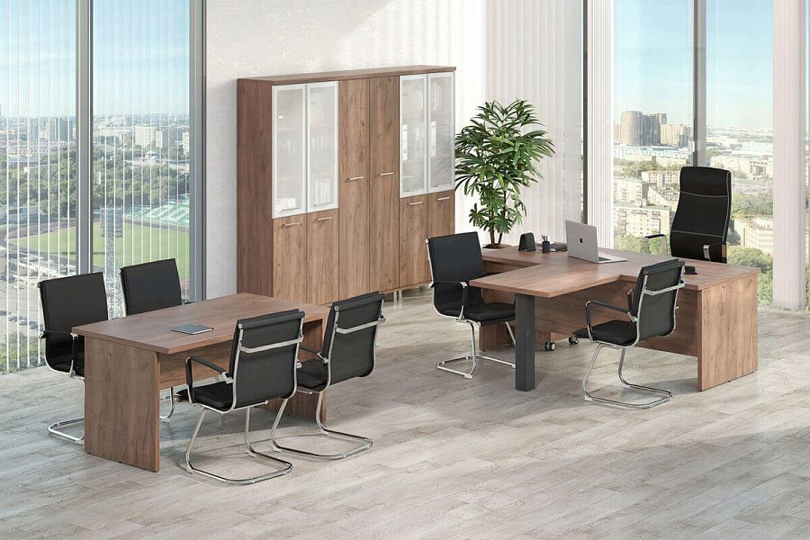 картинка Кабинет руководителя First