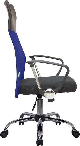 фото Офисное кресло Riva Chair Smart (8074) (подголовник - экокожа)