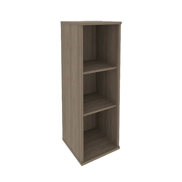 фото Стеллаж узкий средний Стайл (STYLE) Л.СУ-2