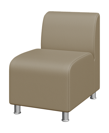 Секция одноместная Микс Mix1