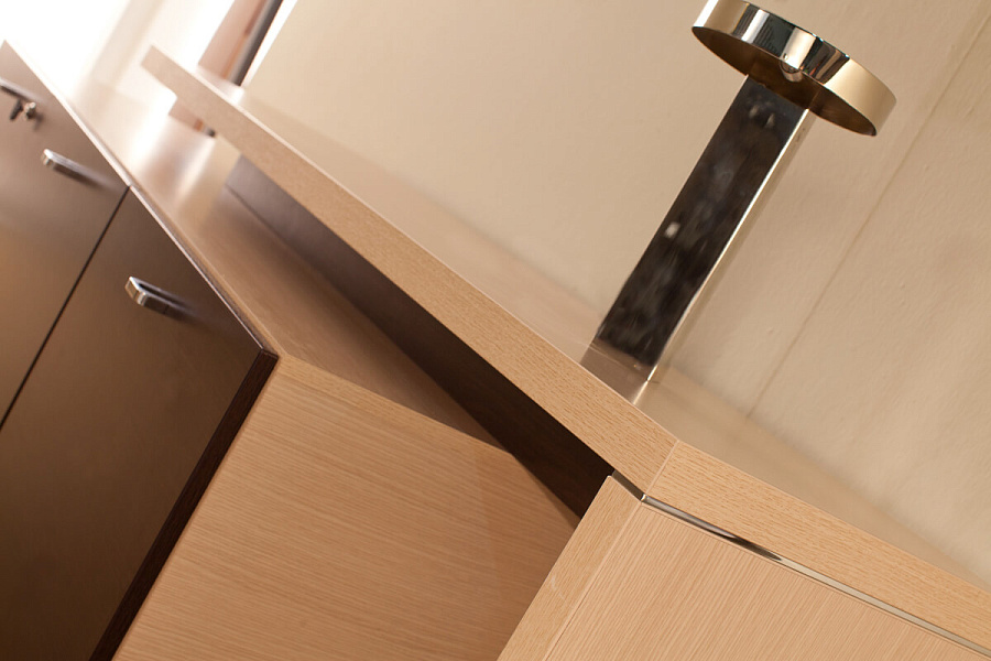 картинка Кабинеты руководителя Esperto