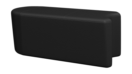 Секция крайняя длинная Молекула Mol2-1