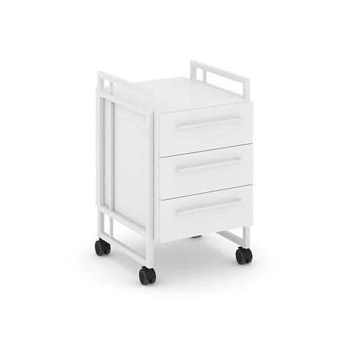 Тумба мобильная Рифт Директ (RIFT DIRECT) RF.TMR-001 424*500*680