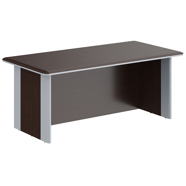 картинка Стол руководителя 180 см ДИОНИ (DIONI) DST 1890H