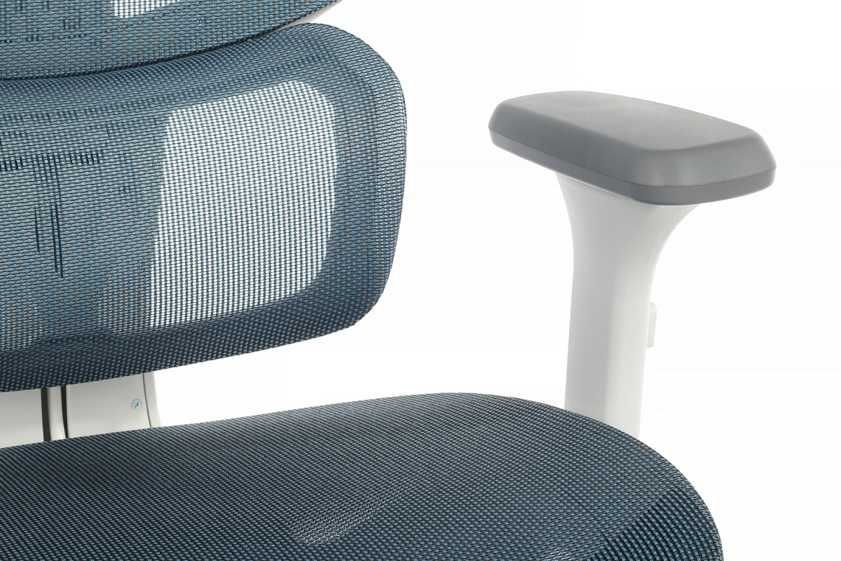 фото Кресло для руководителя RV Design Argo (W-228)