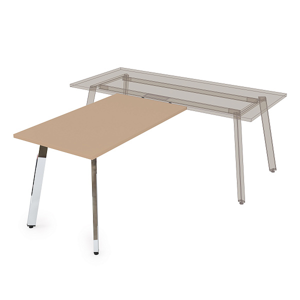 картинка Брифинг-приставка ARREDO 10БП.108