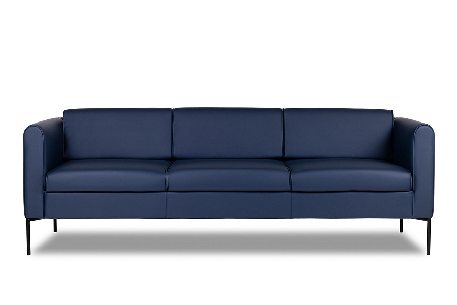 картинка Диван трехместный SAVOY Euroforma