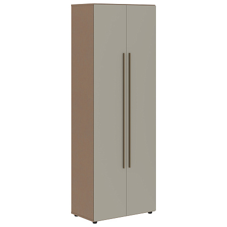 Шкаф для одежды ВЕЛИОН (VELION) VWCS 80.1 800х430х2253