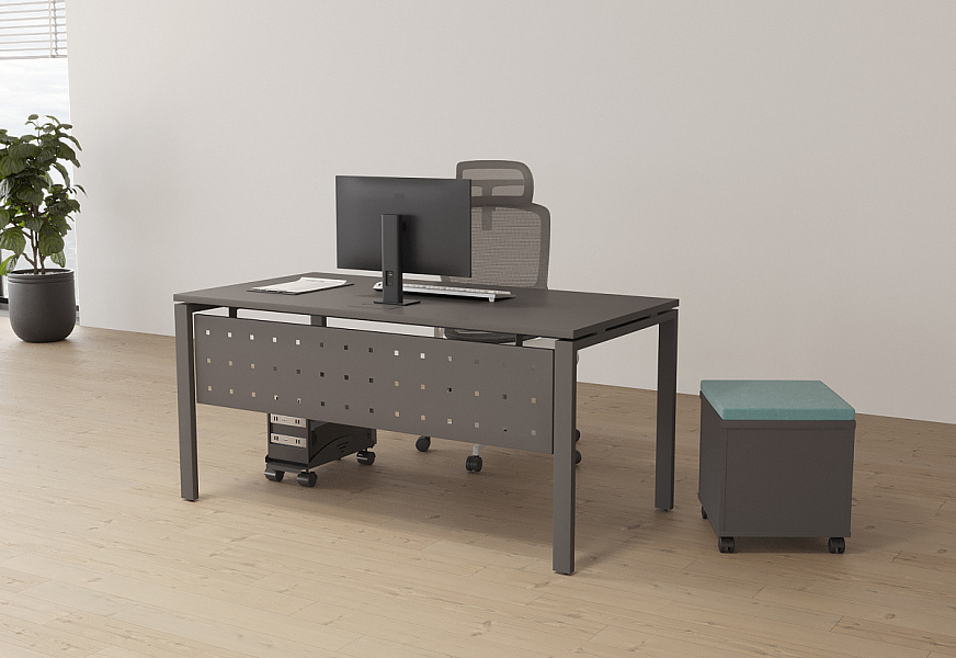 Мебель для персонала Стайл Проджект (STYLE PROJECT)