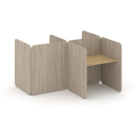 Колл-центр Бэлл (Bell) KCB.K-017 2014*1800*1200