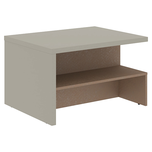 Стол журнальный ВЕЛИОН (VELION) VCT 9070 900х700х550