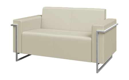 Диван 2-местный Дакар Dk2