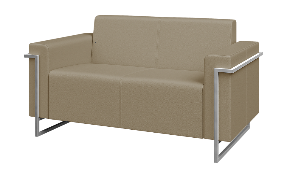 картинка Диван 2-местный Дакар Dk2