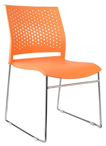 Конференц-кресло Riva Chair Color (D918)