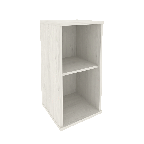 фото Стеллаж узкий низкий Стайл (STYLE) Л.СУ-3