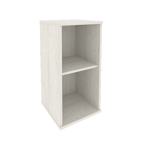 Стеллаж узкий низкий Стайл (STYLE) Л.СУ-3