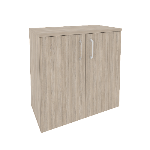 Шкаф низкий закрытый Оникс (ONIX) O.ST-3.1