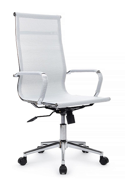 фото Кресло для руководителя Riva Chair Hugo 6001-1SE