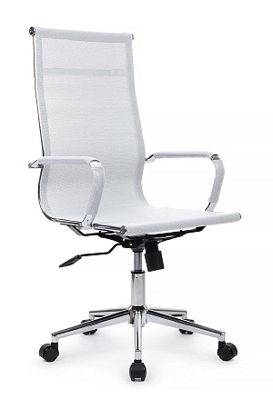 Кресло для руководителя Riva Chair Hugo 6001-1SE