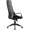 фото Офисное кресло Riva Chair IQ Rv 8989 (черный пластик)