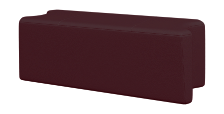 Секция средняя длинная Молекула Mol2