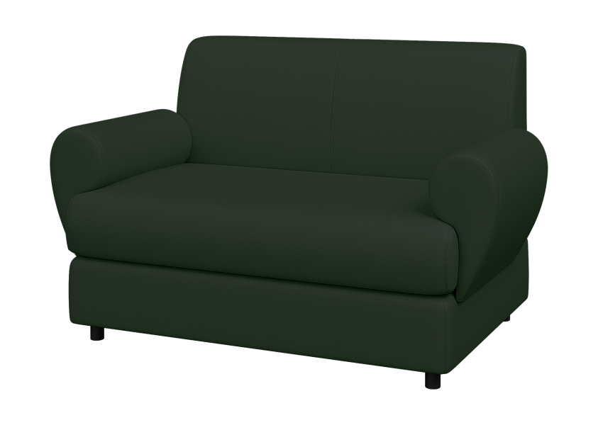 фото Офисный диван 2-х местный Матрикс M2-2