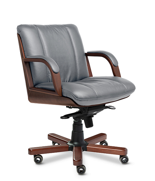 Офисное кресло Multi-Office Cannes B