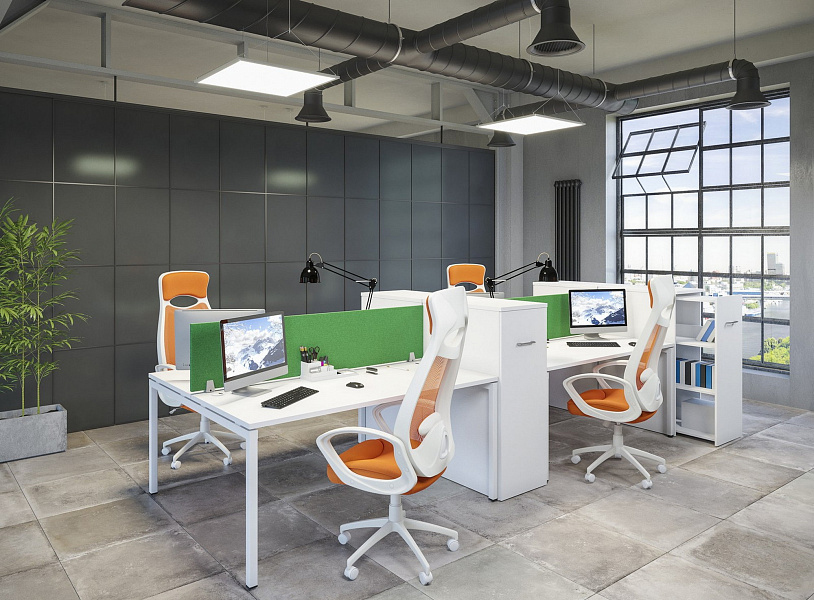 фото Мебель для персонала XTEN С (Xten-S)