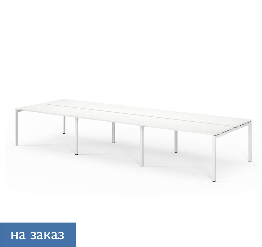 картинка Бенч-система 6 р.мест 360*143 TOUR L bench 360x143