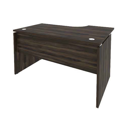 Стол эргономичный левый Оникс (ONIX) O.SA-2L