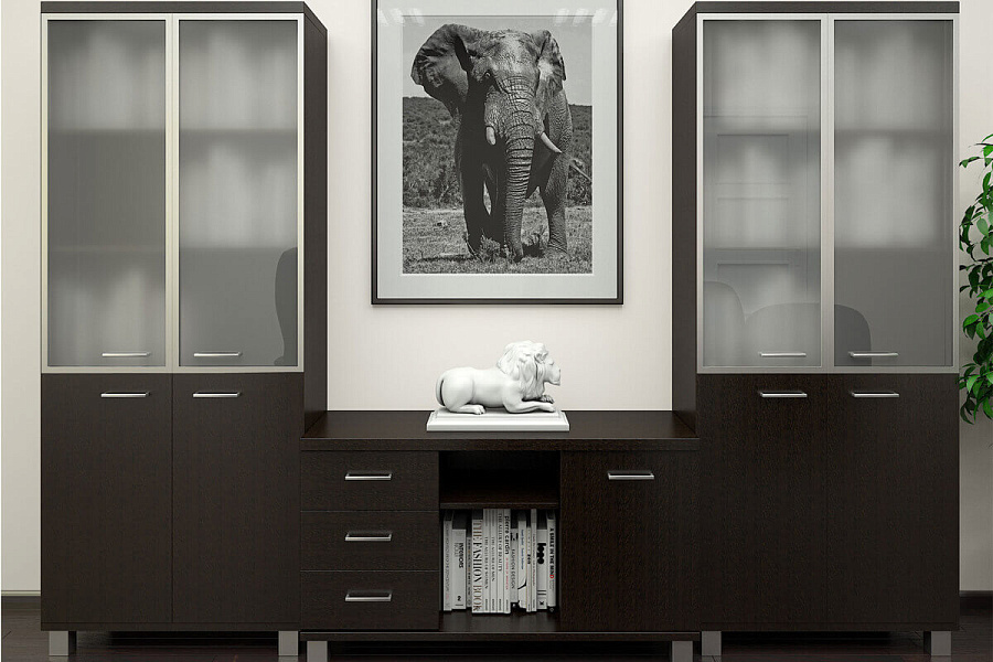 картинка Кабинет руководителя First