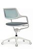 фото Офисное кресло RV DESIGN Scroll (HY-813D)