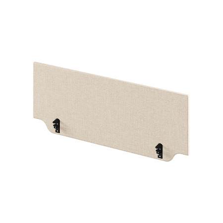 Экран для бенч-систем тканевый Everprof EVO Acoustic 1180х22x455