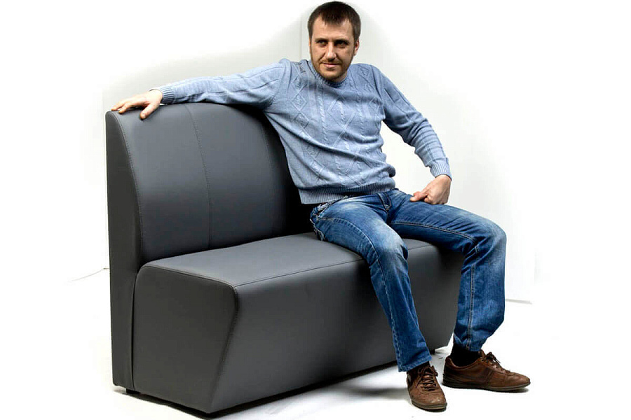 картинка Офисный диван Беллис