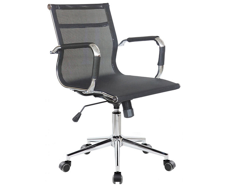 фото Офисное кресло Riva Chair Hugo 6001-2SE